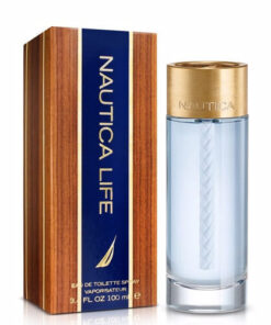 Nautica Life 100ML