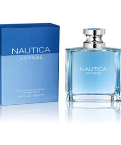 Nautica Voyage 100ML