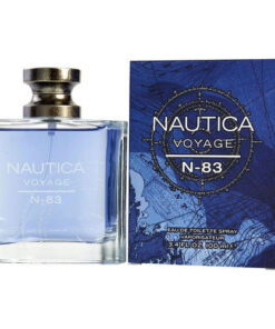 Nautica Voyage N-83 100ML
