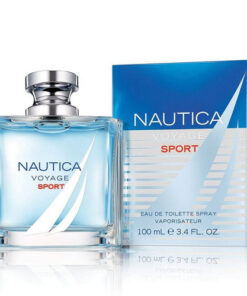 Nautica Voyage Sport 100ML