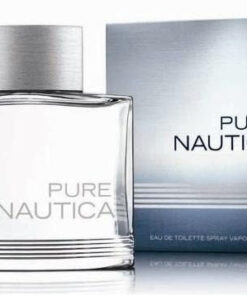 Pure Nautica 100ML