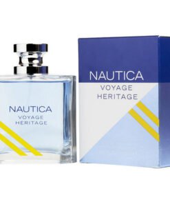 Nautica Voyage Heritage 100ML