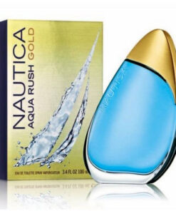 Nautica Aqua Rush Gold 100ML