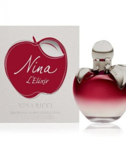 Nina L'Elixir 80ML