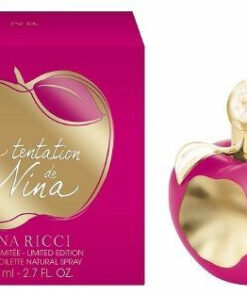 La Tentacion De Nina 80ML