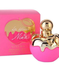 Les Delices De Nina 50ML