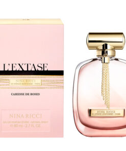 L'Extase Caresse De Roses 80ML