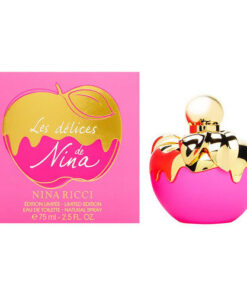 Les Delices De Nina 75ML