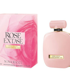 Rose Extase 80ML