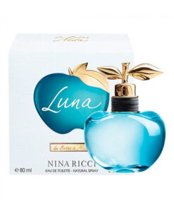 Luna 80ML