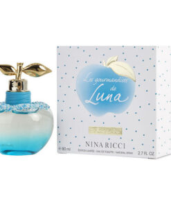 Les Gourmandises De Luna 80ML