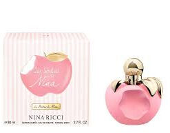 Les Sorbets De Nina 80ML