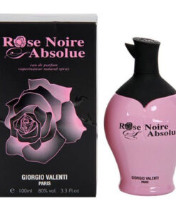 Rose Noire Absolue 100ML