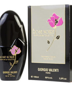 Rose Noire 100ML