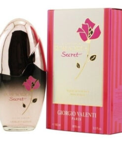 Rose Noire Secret 100ML