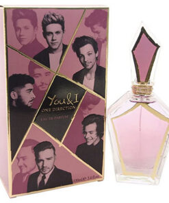 You & I 100ML
