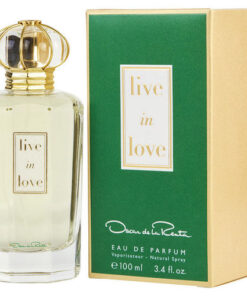 Live In Love 100ML