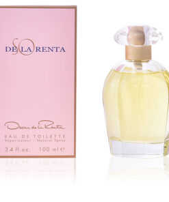 So De La Renta 100ML