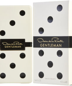 Gentleman 100ML