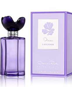 Lavender De Oscar De La Renta 100ml