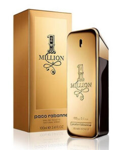 1 Million 100ML