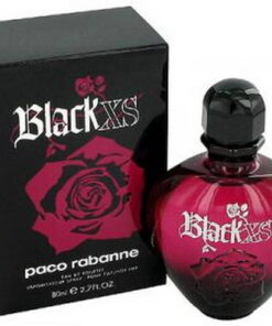 Black Xs 80ML