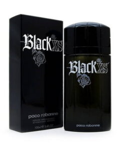 Black Xs 100ML