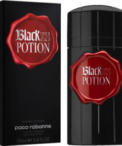 Black Xs Potion For Him 100ML