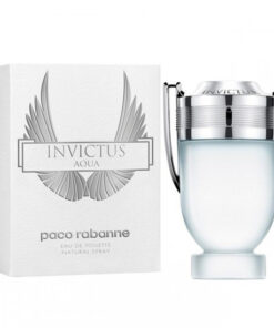 Invictus Aqua 100ML