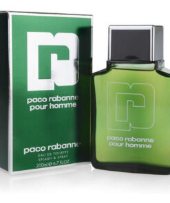 Paco Rabanne Pour Homme 200ML