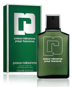 Paco Rabbane Pour Homme 100ML