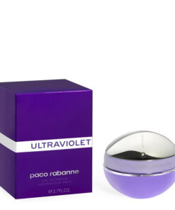 Ultraviolet 80ML