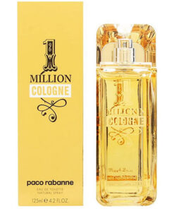 1 Million Cologne 125ML