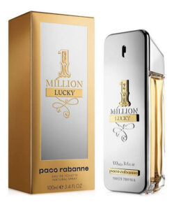 1 Million Lucky 100ML