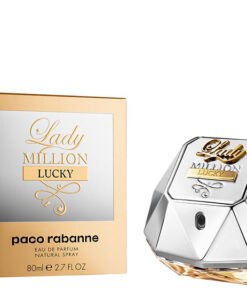 Lady Million Lucky 80ML