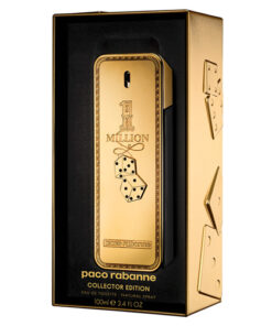 1 Million Collector Pac-man Edition 100ML