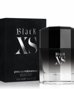 Black Xs 2018 100ML