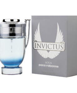 Invictus Aqua 2018 100ML