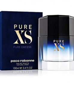 Pure Xs 100ML