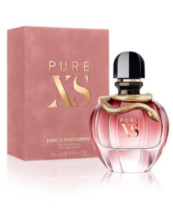 Pure Xs 80ML