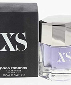 Xs (2018) 100ML