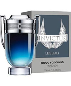 Invictus Legend 100ML