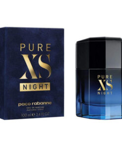 Pure Xs Night 100ML