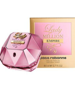 Lady Million Empire 80ML