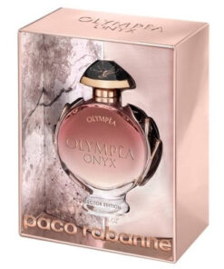 Olympea Onyx Collector Edition 80ml