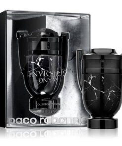 Invictus Onyx Collector Edition 100ml