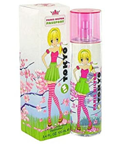 Passport Tokyo 100ML