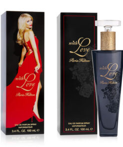With Love 100ML