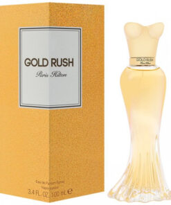 Gold Rush 100ML