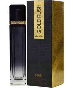 Gold Rush Man 100ML